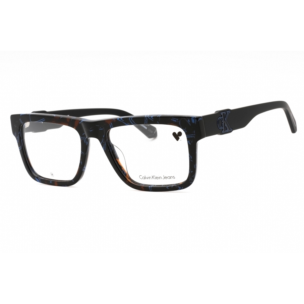 Nwt Calvin Klein Jeans Ckj23647-400 Eyeglasses